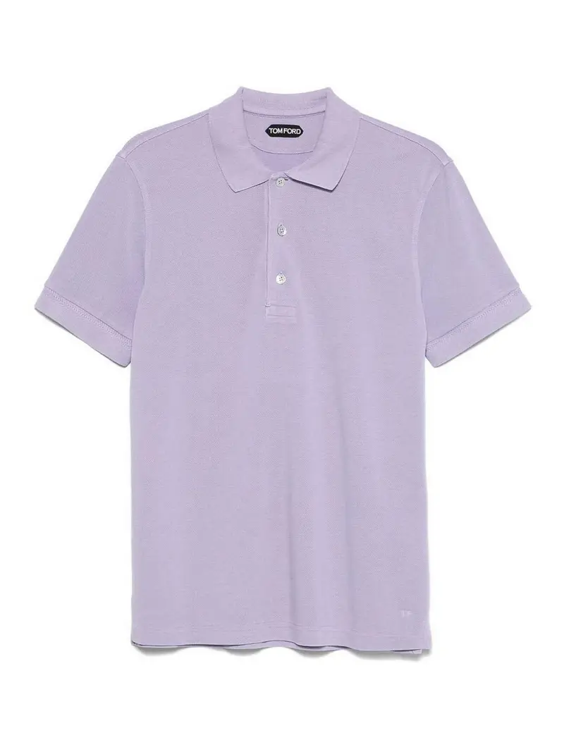 Tom Ford Polo Viola 3304922