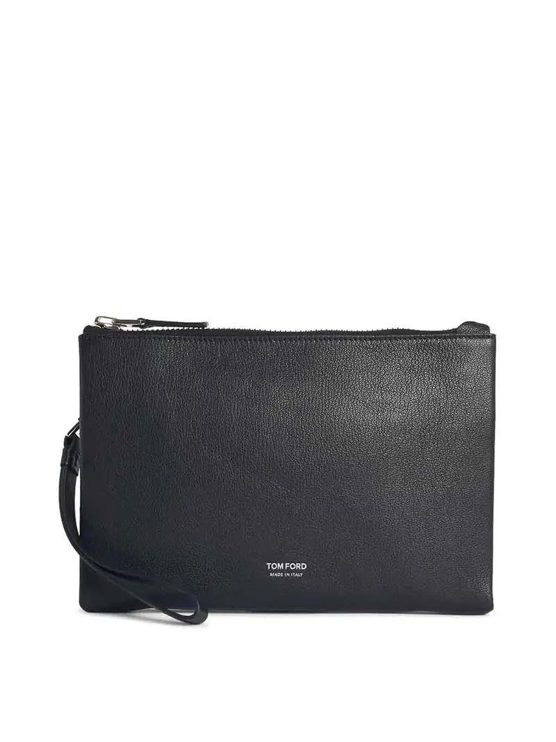 Tom Ford Portadocumenti Nero 4007663