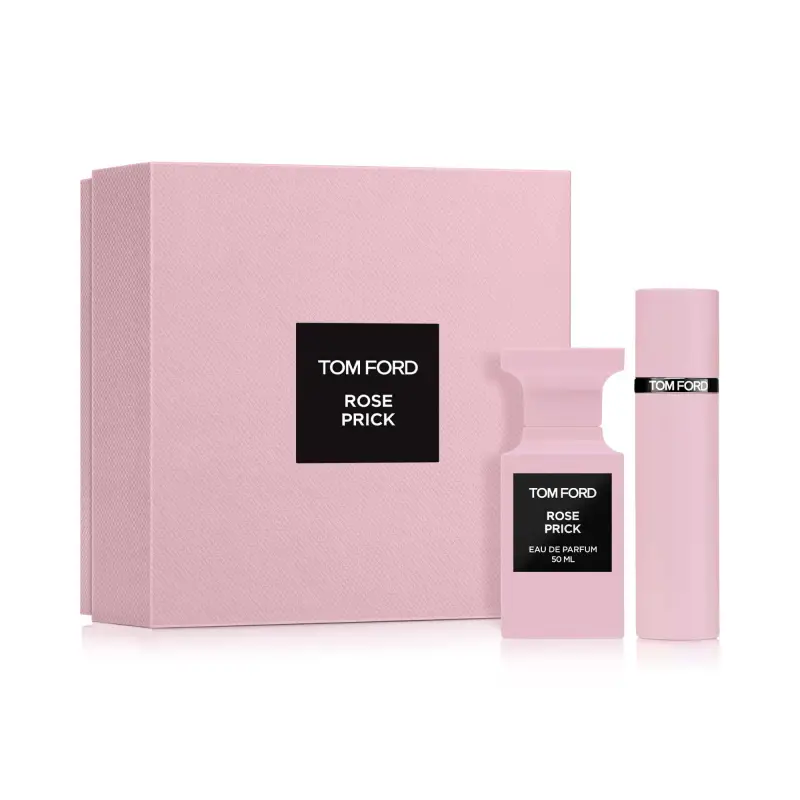 Tom Ford Profumo Uomo Rosa 3325117