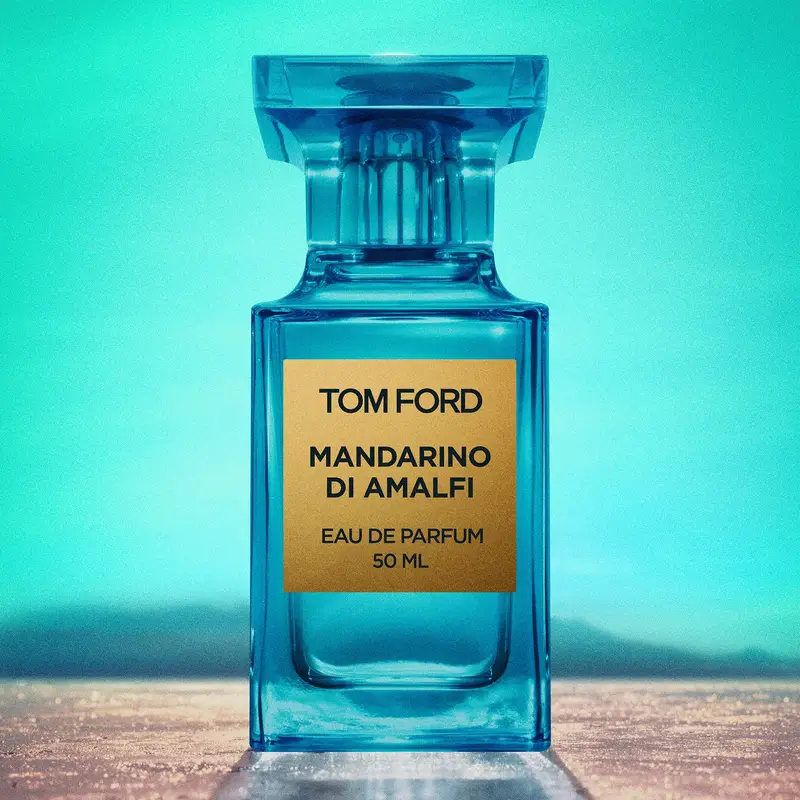Tom Ford Eau de Parfum Donna 3042633 miniatura 3