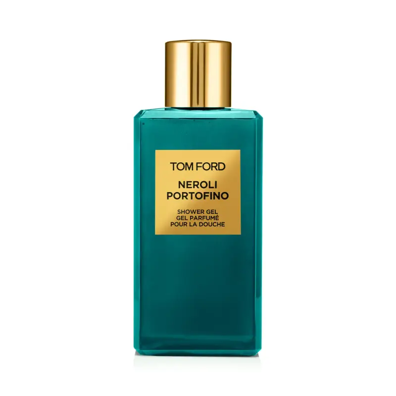 Tom Ford Bagnoschiuma Uomo 3063714