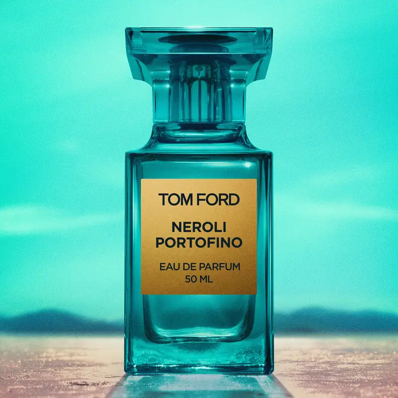 Tom Ford Eau de Parfum Donna 3061307 miniatura 3