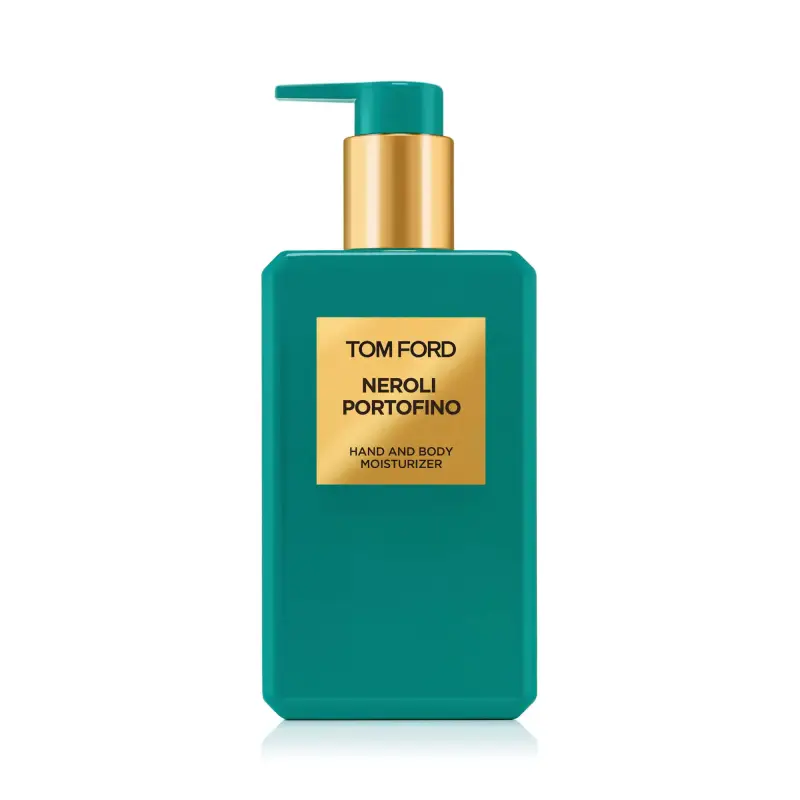 Private Blend Collection Neroli Portofino Hand and Body Moisturizer - Crema mani