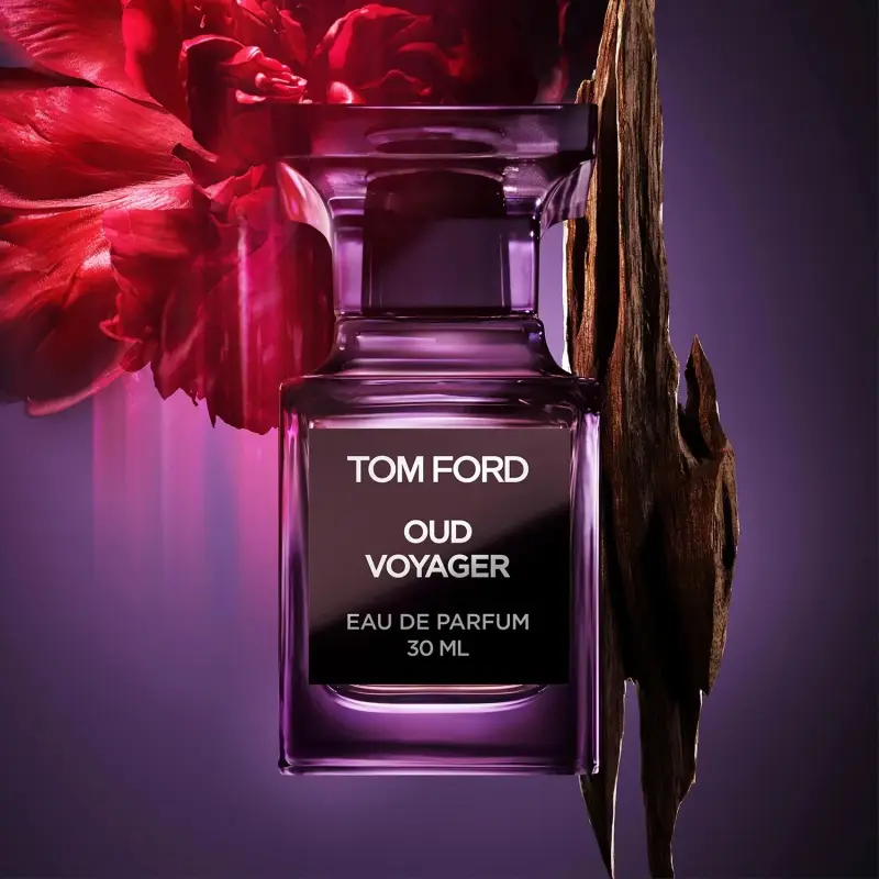 Tom Ford Eau de Parfum Donna 3016767 miniatura 2