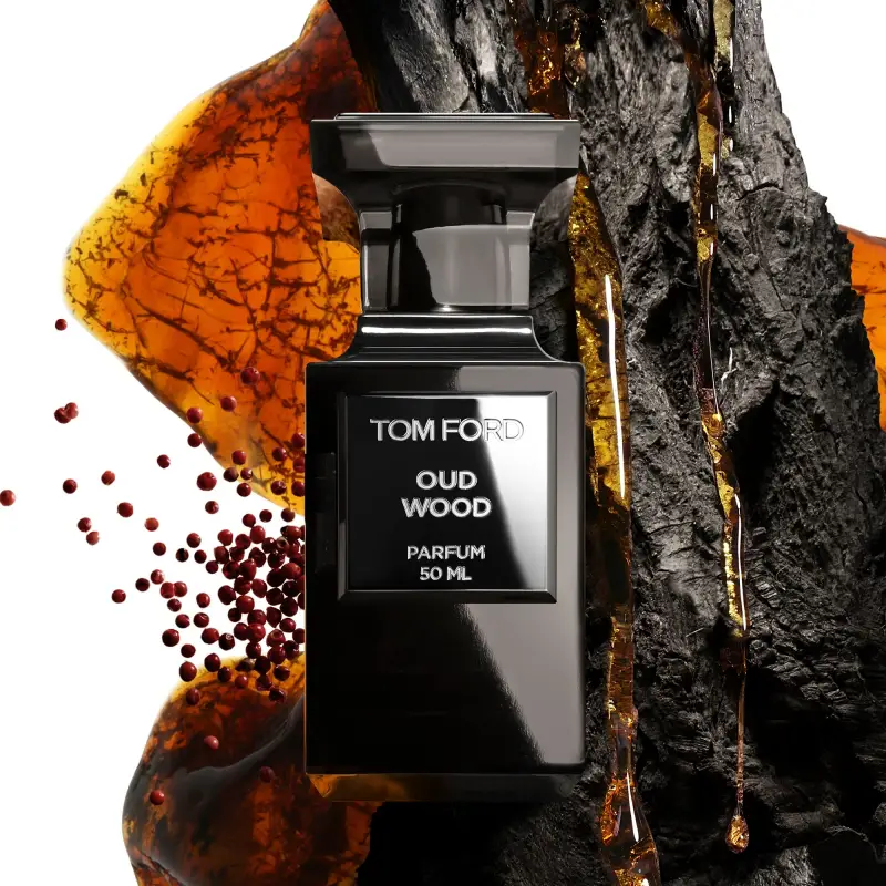 Tom Ford Eau de Parfum Uomo 2995859 miniatura 3