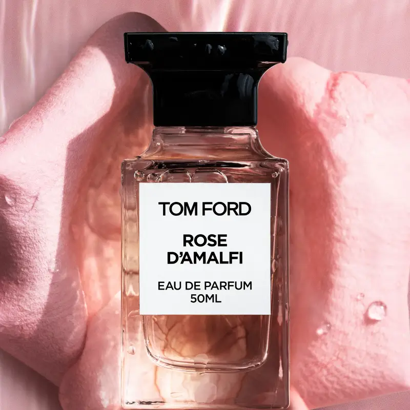 Tom Ford Eau de Parfum Donna Rosa 3063446 miniatura 3