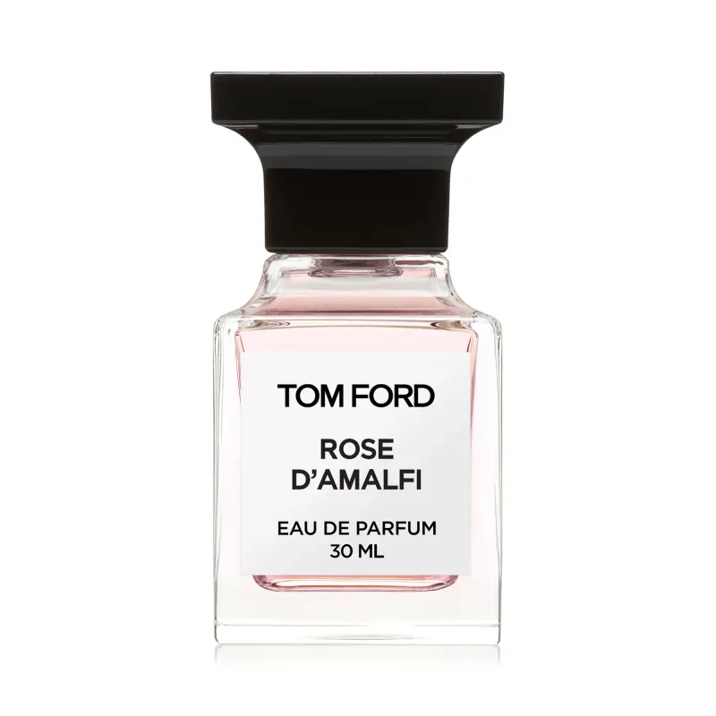 Tom Ford Eau de Parfum Uomo Rosa 3063446