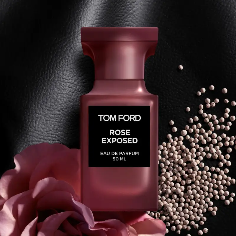 Tom Ford Eau de Parfum Donna Rosa 3016765 miniatura 2