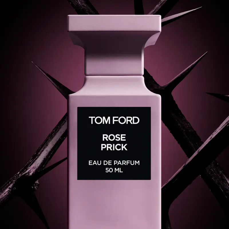 Tom Ford Eau de Parfum Uomo Rosa 3064058 miniatura 2