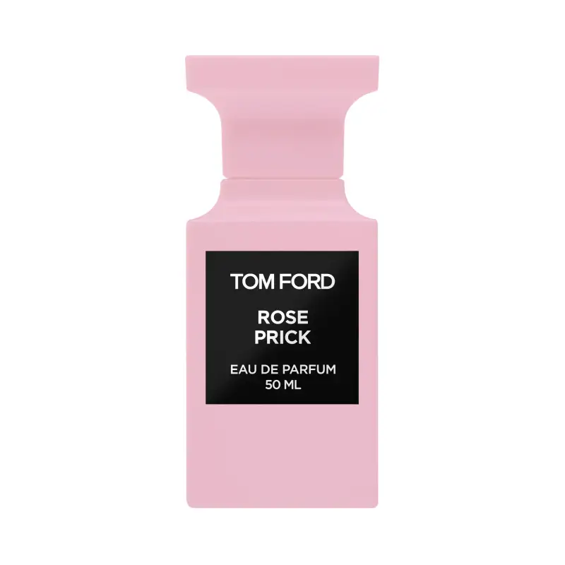 Tom Ford Eau de Parfum Uomo Rosa 3064058