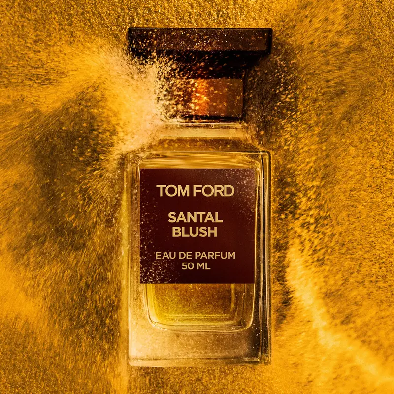Tom Ford Eau de Parfum Donna 3051245 miniatura 2
