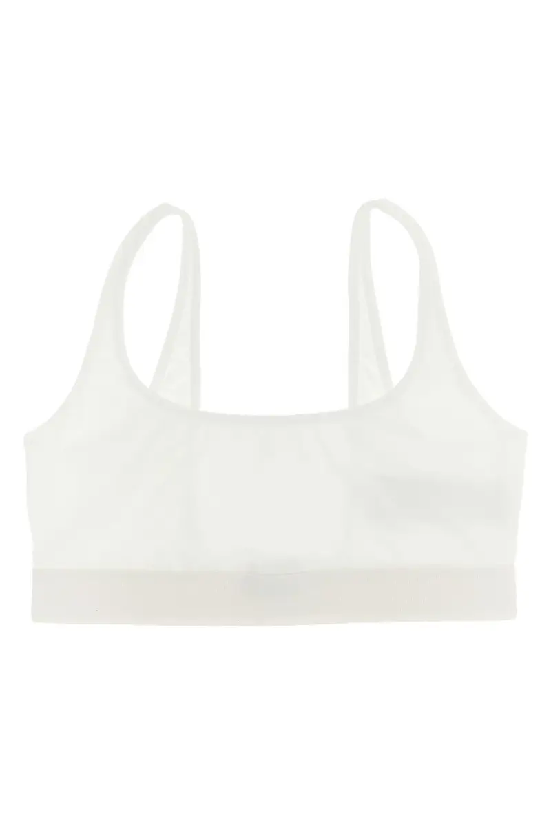 Tom Ford Bralette Bianco 4181593