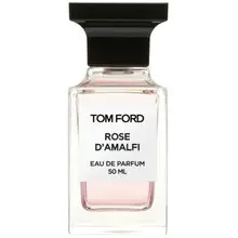 Rose D´Amalfi EDP - 30ml