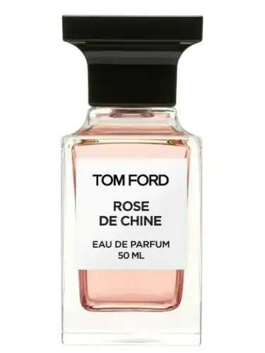 Rose de Chine EDP U 50 ml