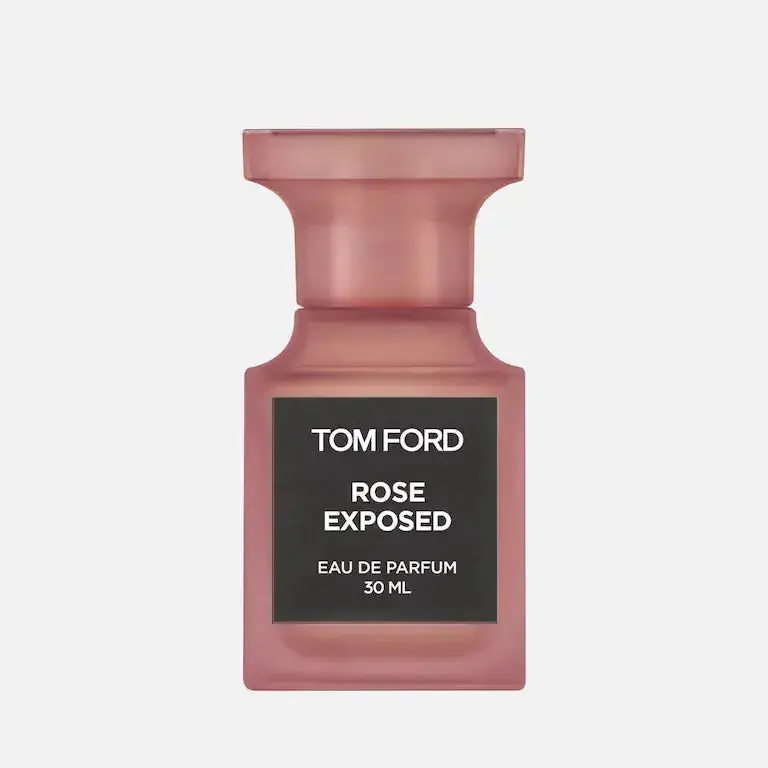 Rose Exposed - 50 Ml Eau De Parfum