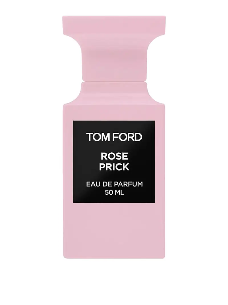 Rose Prick eau de parfum 50ml Rosa
