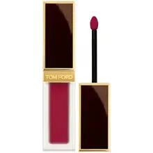 Rossetto liquido opaco Luxe 6 ml Scarlet Rouge