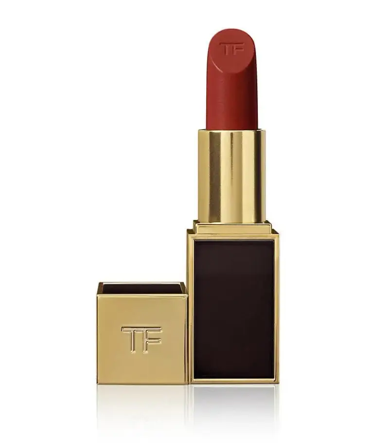 Rossetto Tom Ford Scarlet Rouge 16