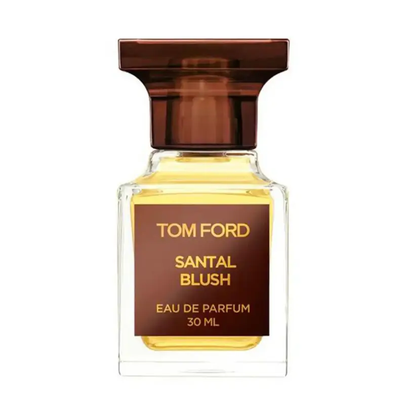 Santal Blush Eau De Parfum - 50 Ml
