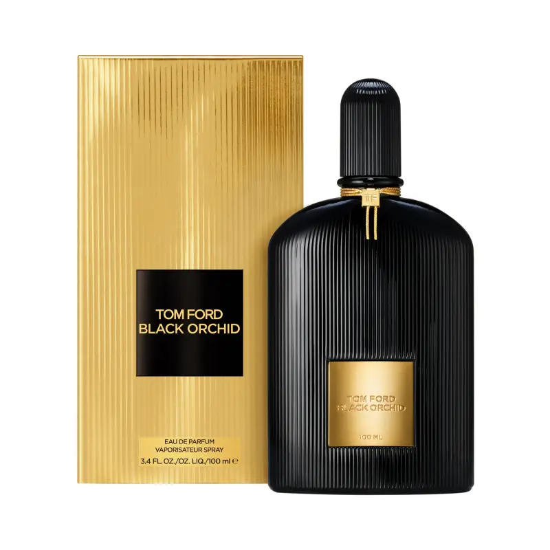 Tom Ford Eau de Parfum Donna Nero 3062019 miniatura 2