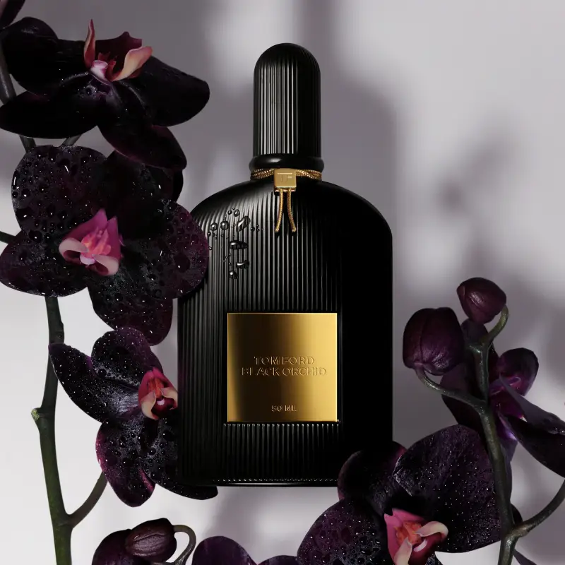 Tom Ford Eau de Parfum Donna Nero 3062019 miniatura 3