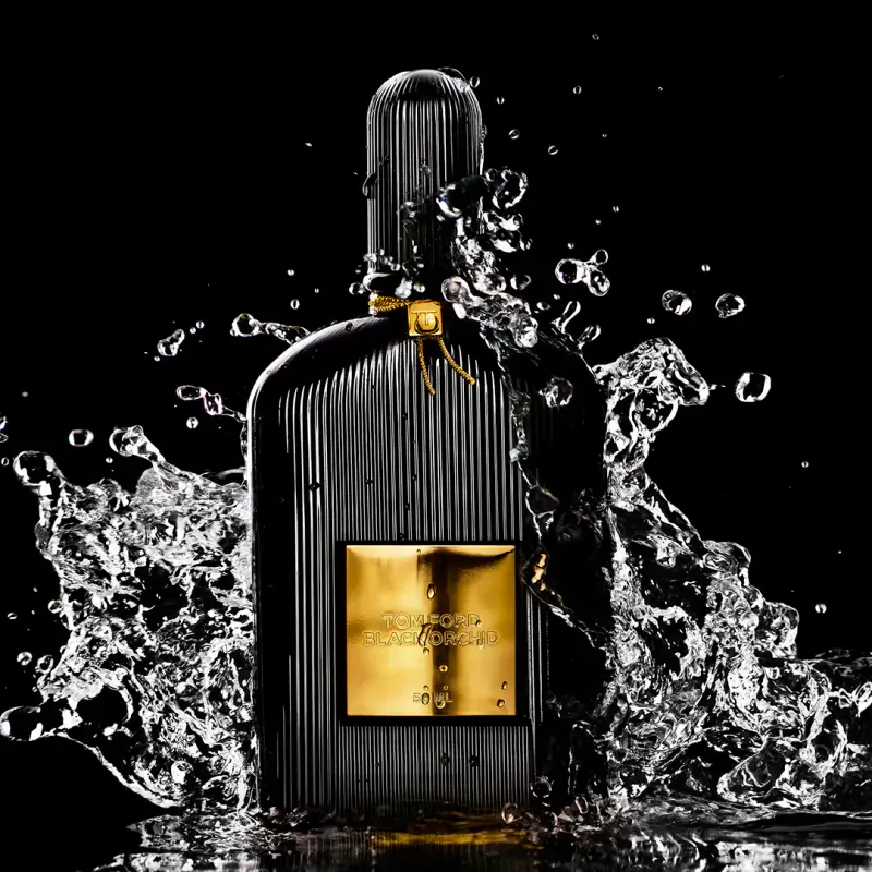 Tom Ford Eau de Parfum Donna Nero 3062019 miniatura 4