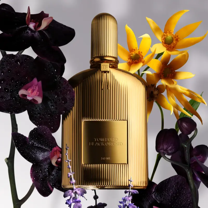 Signature Black Orchid Parfum - Profumi donna miniatura 3