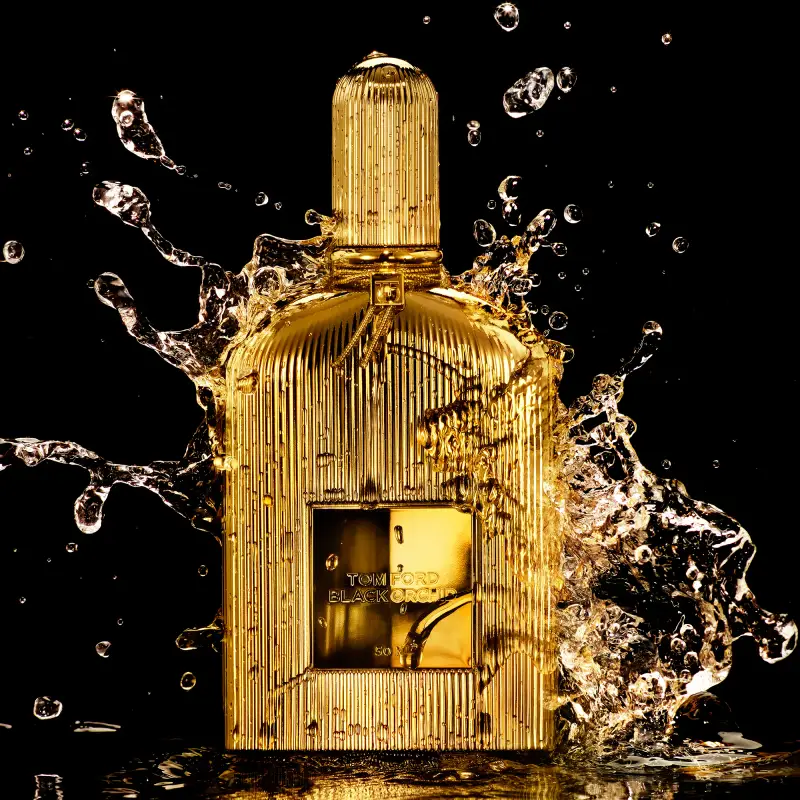 Signature Black Orchid Parfum - Profumi donna miniatura 4