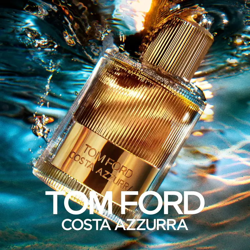 Tom Ford Eau de Parfum Uomo 3062231 miniatura 3