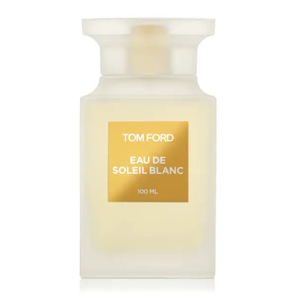 Tom Ford Eau de Toilette Uomo Bianco 3073227