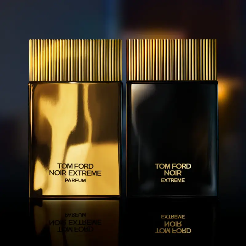 Tom Ford Eau de Parfum Uomo 3044171 miniatura 5