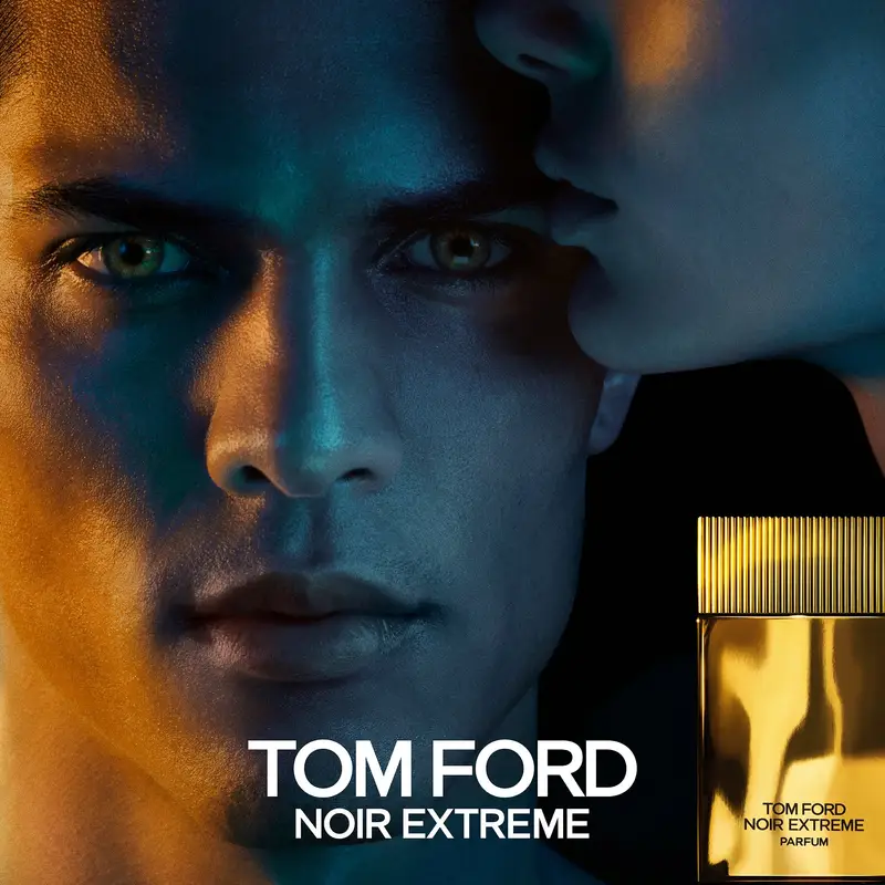 Tom Ford Eau de Parfum Uomo 3051243 miniatura 2