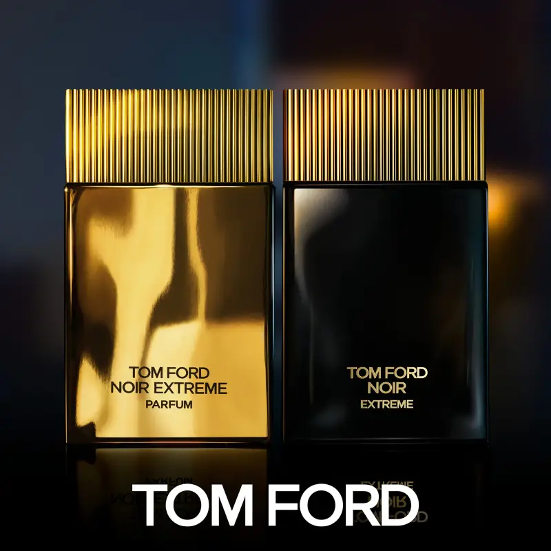 Tom Ford Eau de Parfum Uomo 3051243 miniatura 4