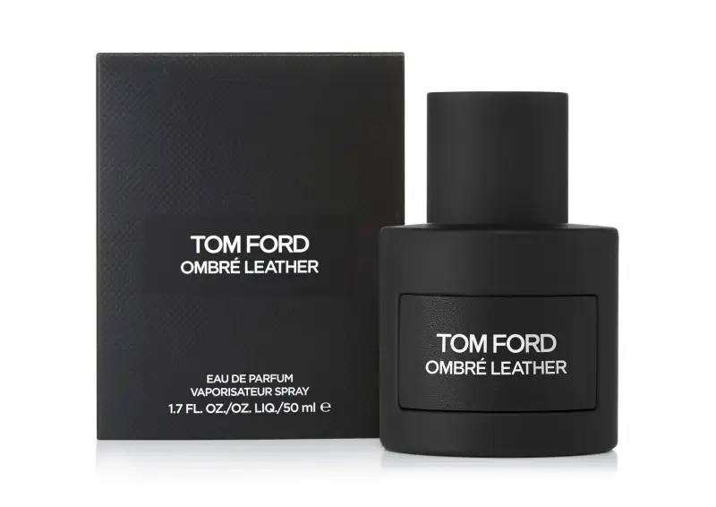 Tom Ford Eau de Parfum Uomo Bianco 3043986 miniatura 2