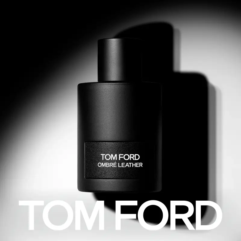 Tom Ford Eau de Parfum Uomo Bianco 3043986 miniatura 4