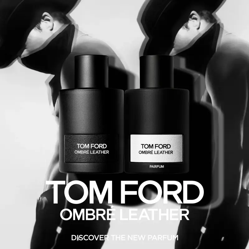 Tom Ford Eau de Parfum Uomo Bianco 3043986 miniatura 5