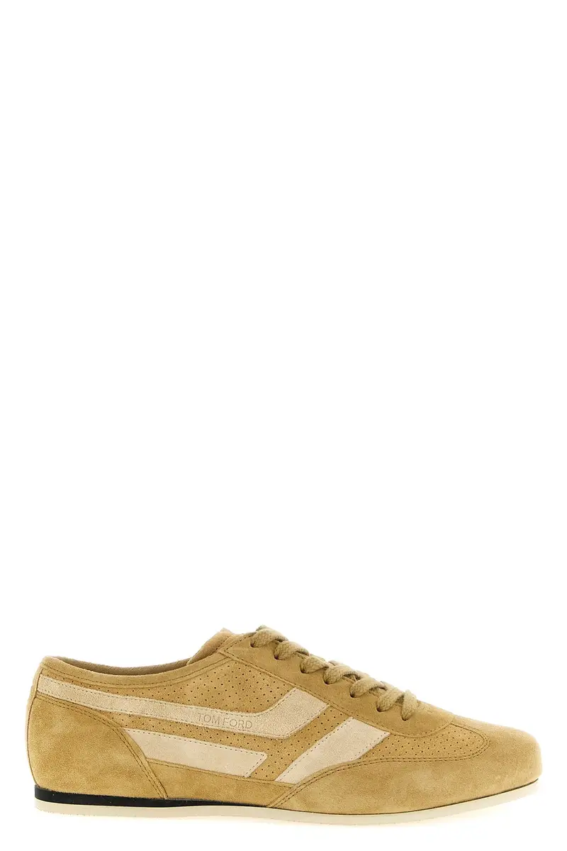 Sneaker Brook Beige