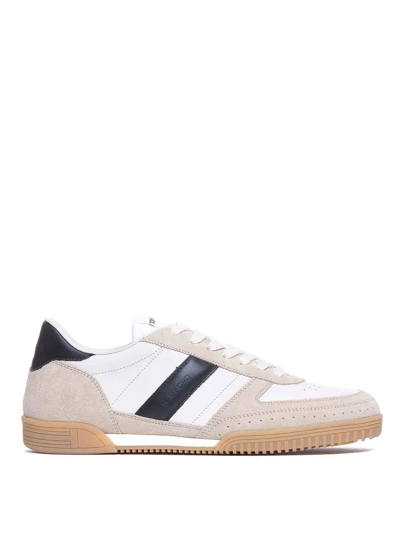 Sneaker Terence Beige