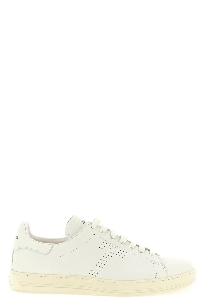 Sneaker 'Warwick' Bianco