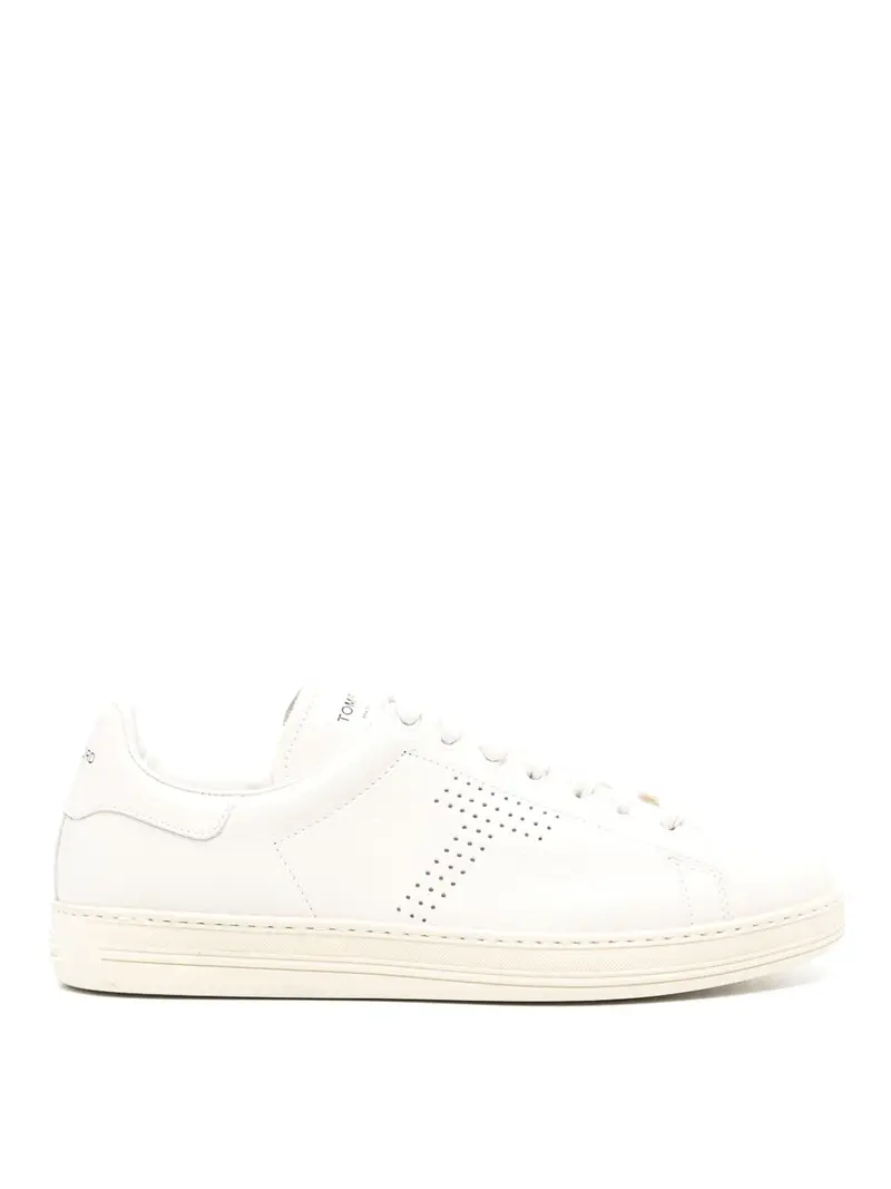 Sneakers Bianco