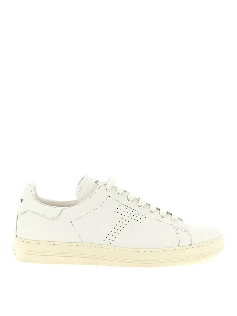 Sneakers Warwick Bianco