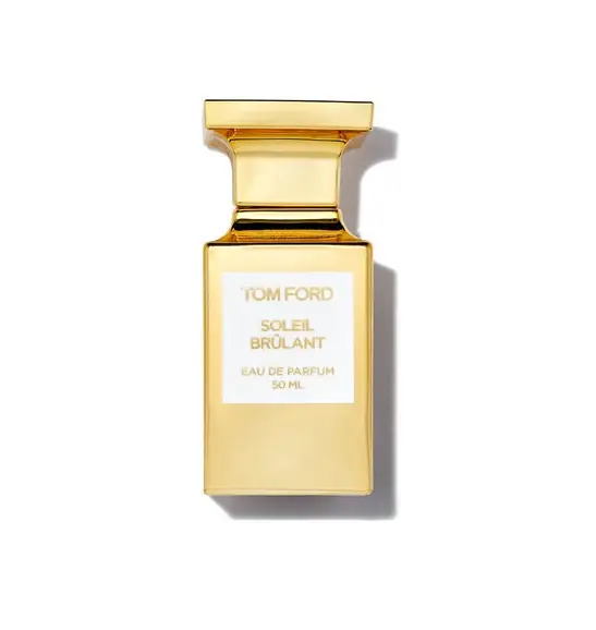 Soleil Brulant Tom Ford - 50 ml eau de parfum unisex