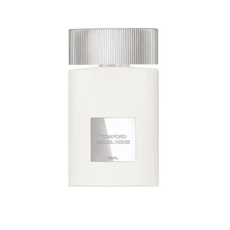 Soleil Neige - Eau De Parfum 50 ml