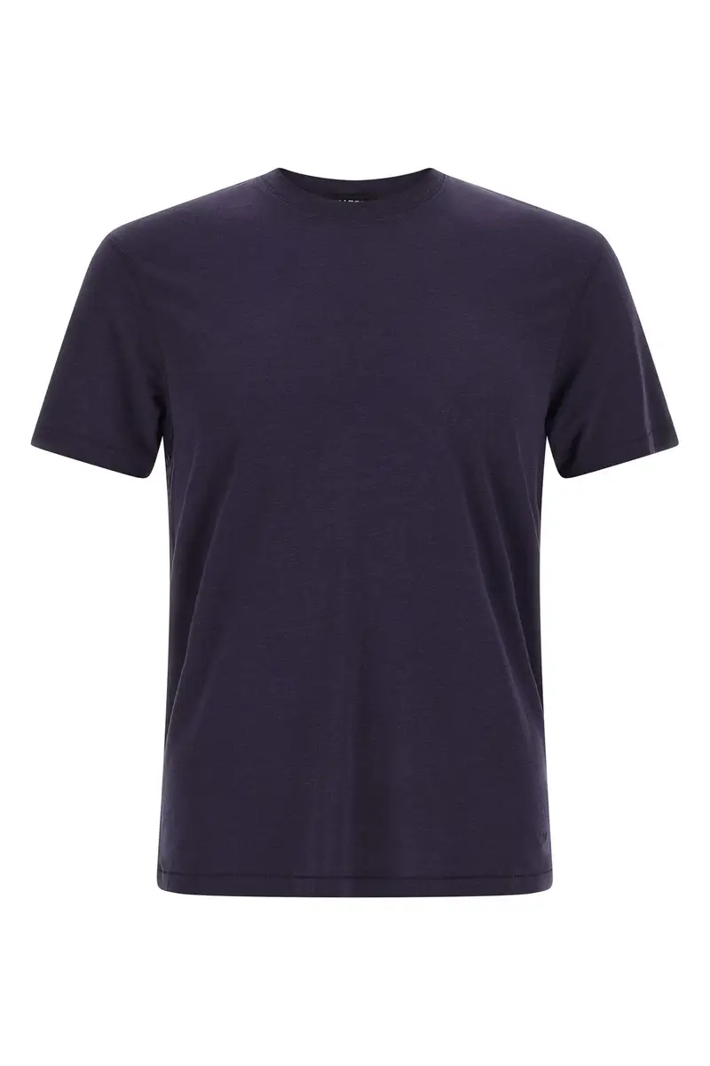 Tom Ford T-shirt Blu 3978864