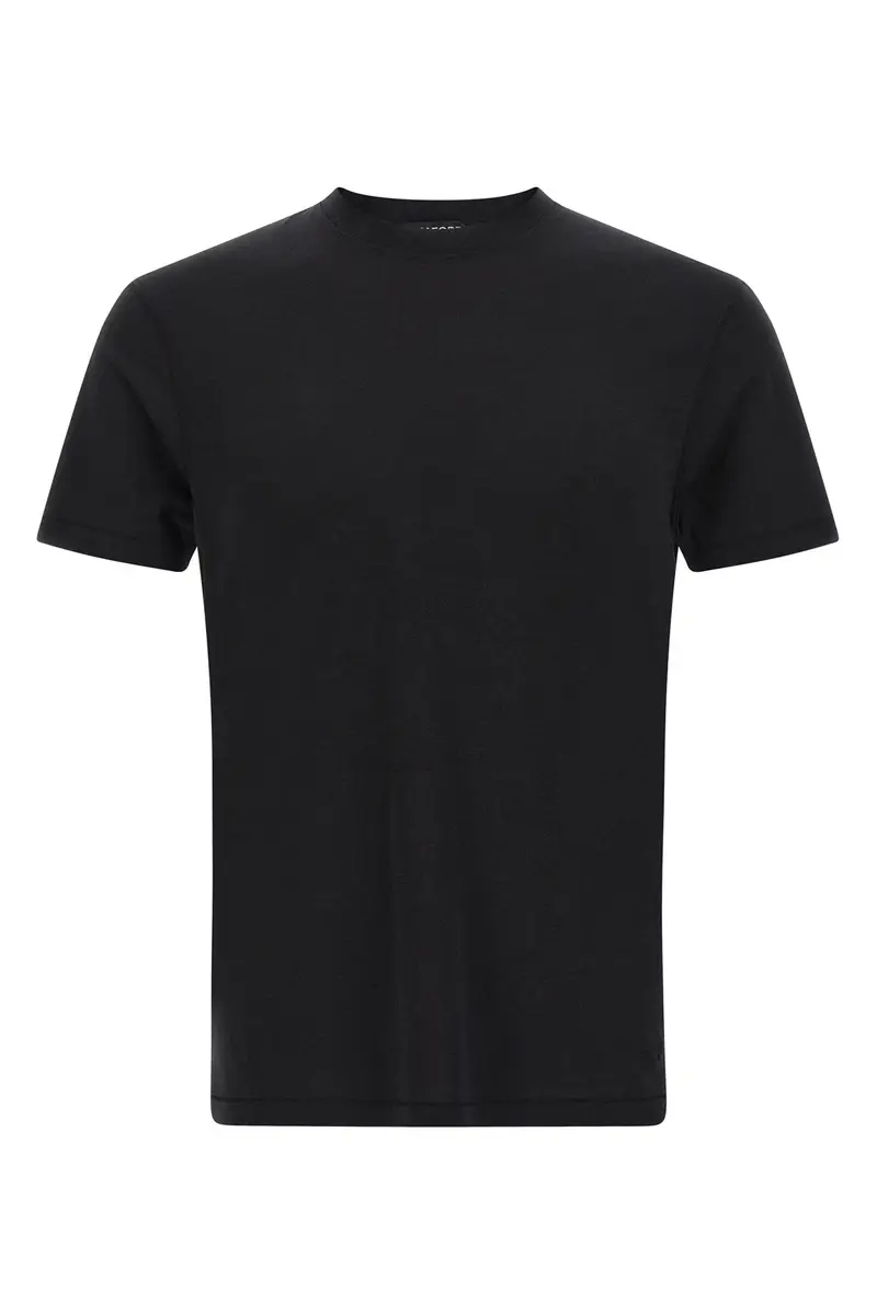 Tom Ford T-shirt Nero 3978862