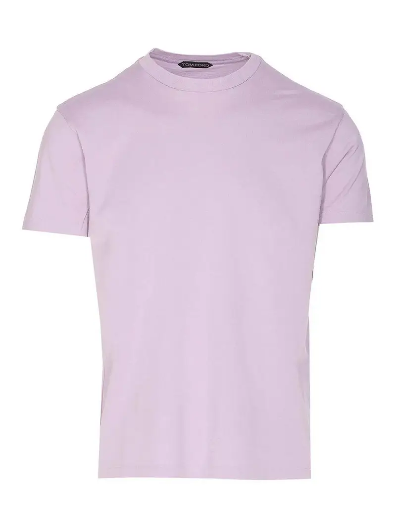 Tom Ford T-shirt Viola 3875706