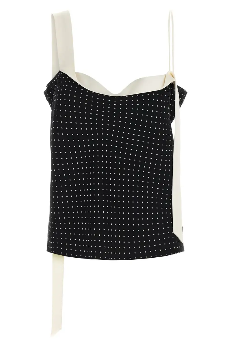 Tom Ford Top Bianco 3978907