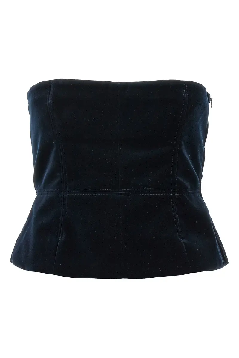 Tom Ford Top Blu 4333174