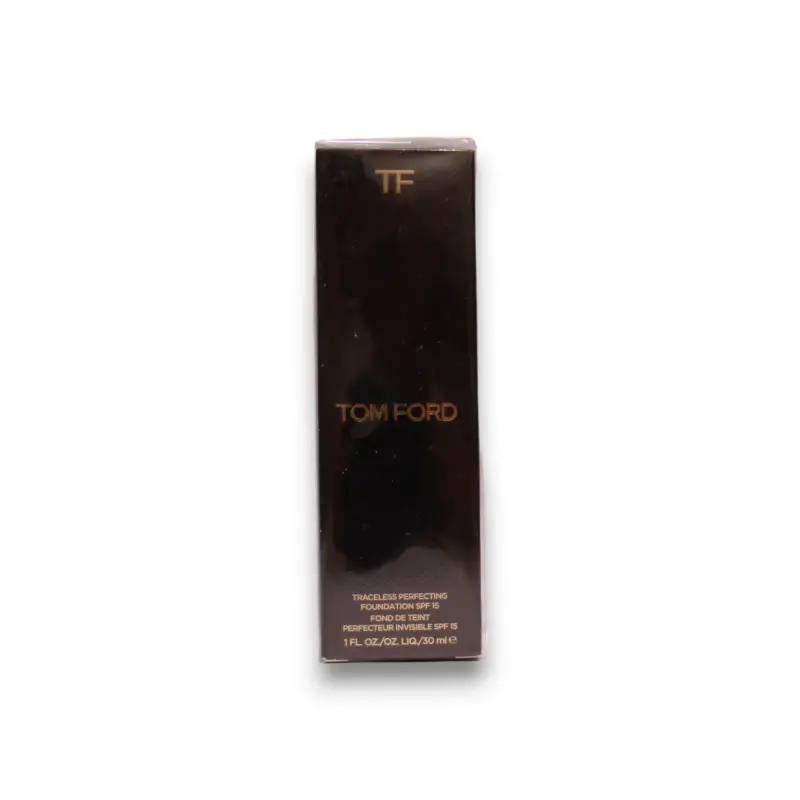 Traceless Fondotinta Liquido 11.0 Dusk SPF 15 30 ml