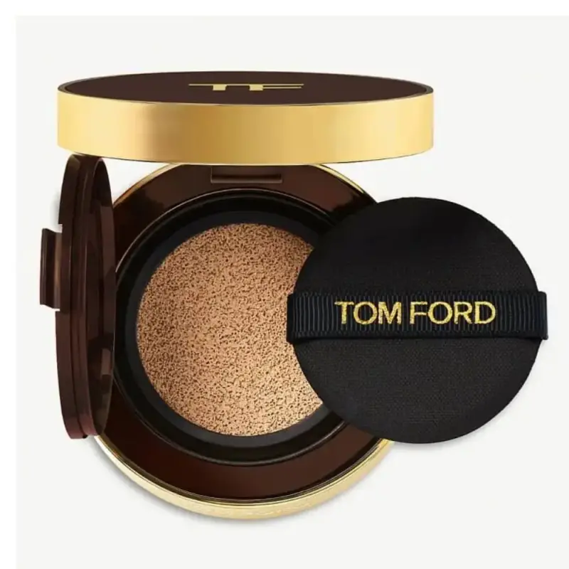 Tom Ford Traceless Touch Fondotinta Matte Cushion Compact 5.5 Bisque